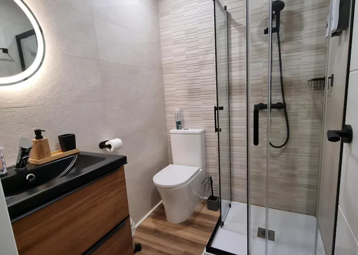 Daire Tu Hogar En - Garaje Grande - 3hab 2banos- Ideal Familias