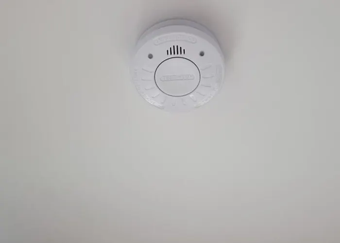 Tu Hogar En - Garaje Grande - 3hab 2banos- Ideal Familias Daire