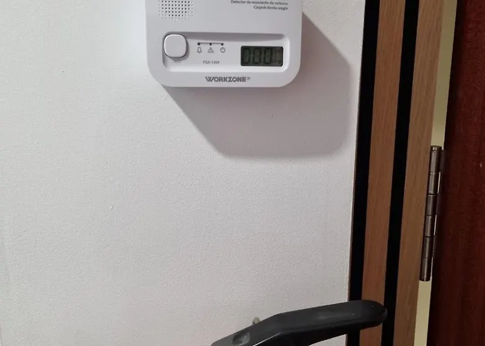 Tu Hogar En - Garaje Grande - 3hab 2banos- Ideal Familias Daire