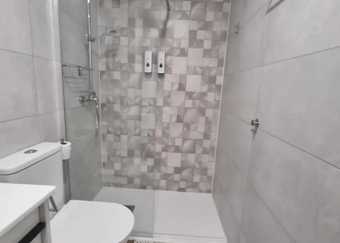 Tu Hogar En - Garaje Grande - 3hab 2banos- Ideal Familias * Gijón